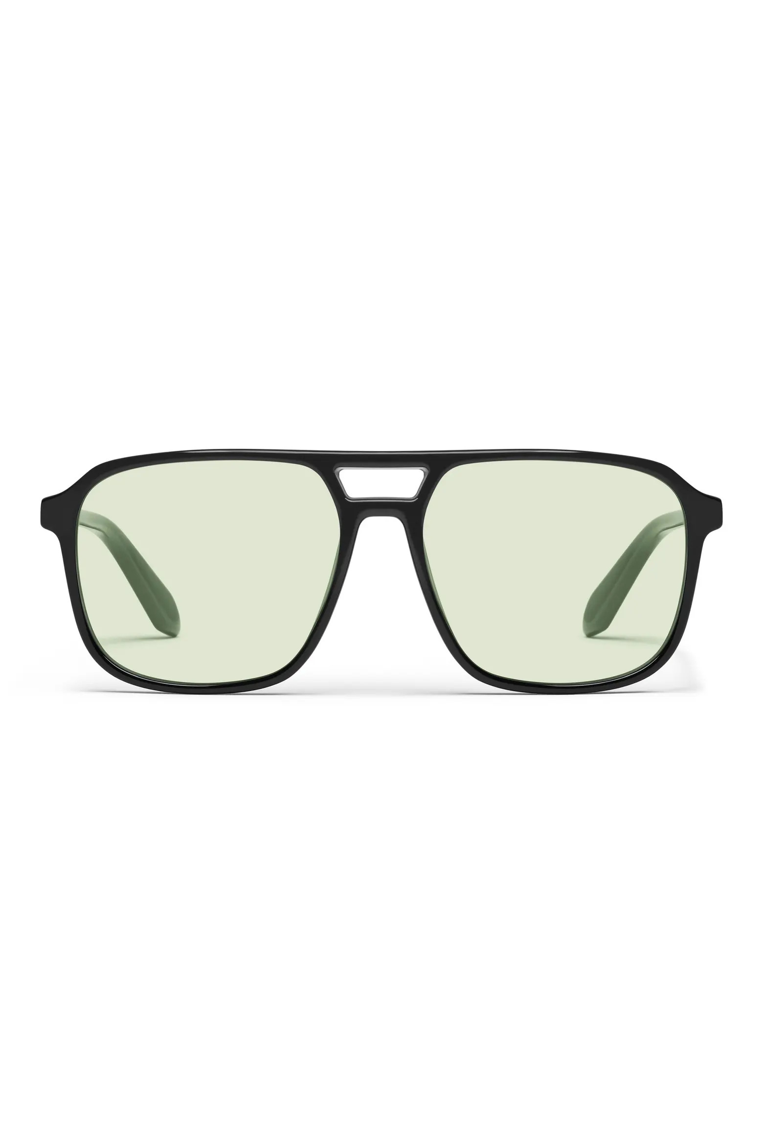 On The Fly 57mm Aviator Sunglasses | Nordstrom | Nordstrom