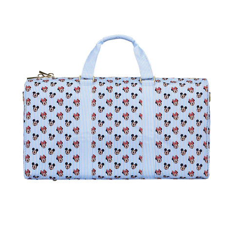 Dynamic Duo Classic Duffle Bag | Stoney Clover Lane