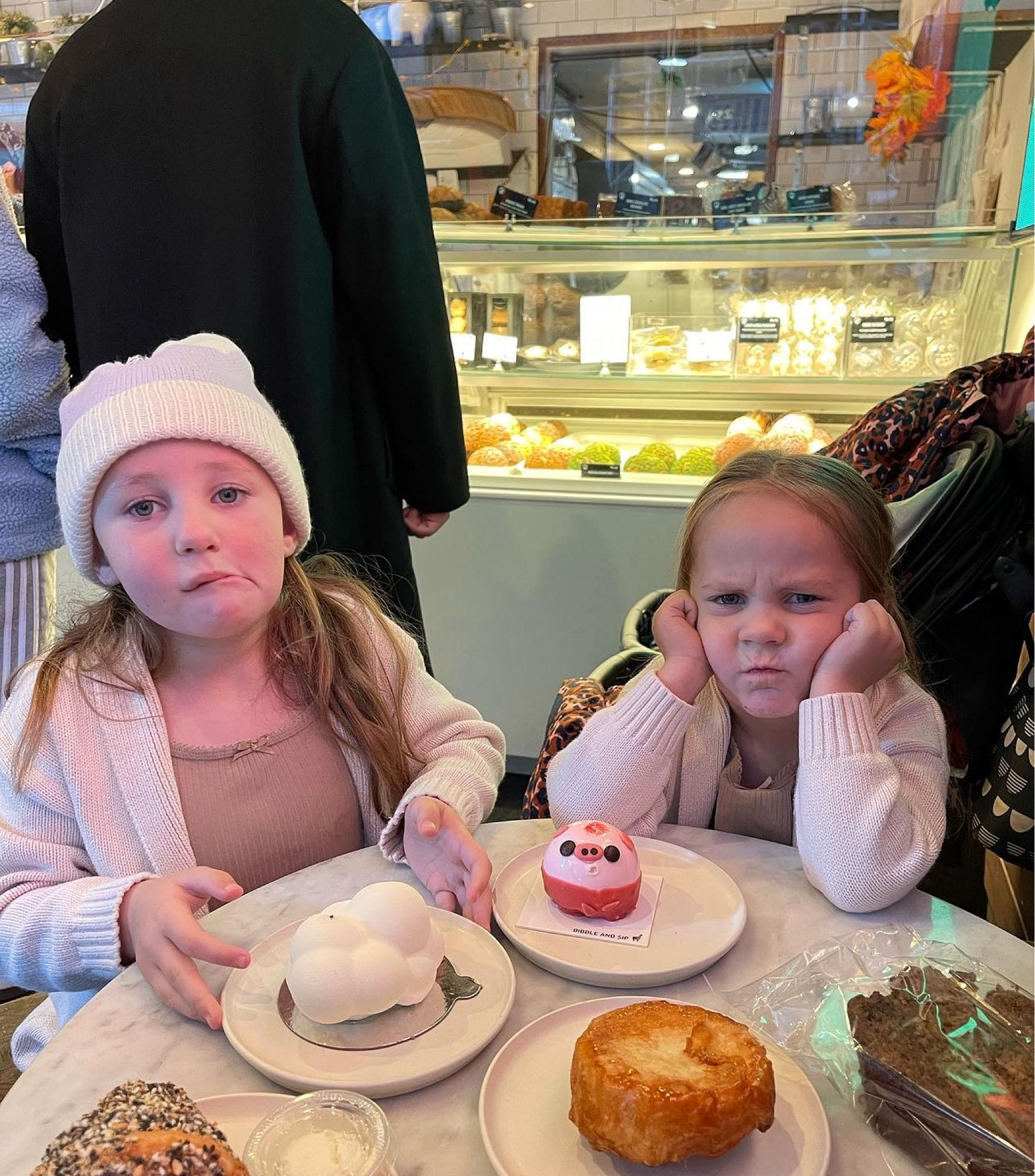 - - 🗽New York Photo Dump💒 - - 

Spent the first weekend of November in NYC celebrating my best friend’s 31st birthday & her dreamy New York wedding😍

📸Here’s some photos from the quick but incredible trip that revealed Revye is born New Yorker & Chris doesn’t hate bananas as much as he says 😂

🙋🏻‍♀️Kymbrye Mooney | eXp Realty LLC
📌Licensed NM Real Estate Associate Broker & Realtor 
📲505-967-6341 
💻Kymbryemooney.com

#LTKSeasonal #LTKtravel #LTKkids