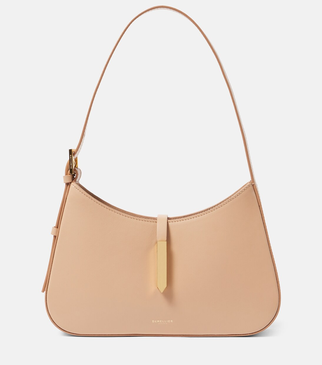 Tokyo leather shoulder bag | Mytheresa (US/CA)