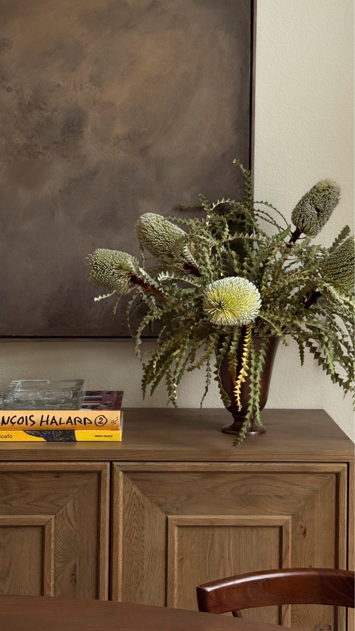 BLACK FRIDAY IN JULY SALES: my sideboard