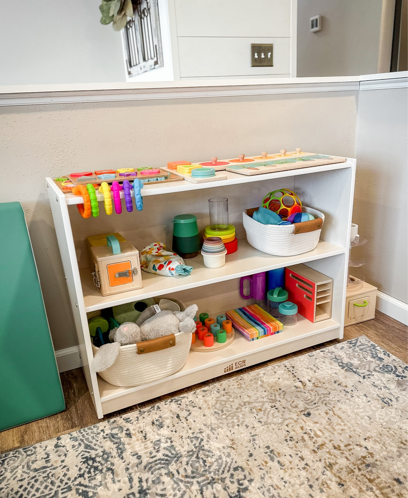 Toddler toy organization / amazon home finds / toddler toy organizer 

#LTKkids #LTKfamily #LTKhome