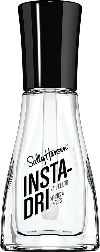Visit the Sally Hansen Store | Amazon (US)
