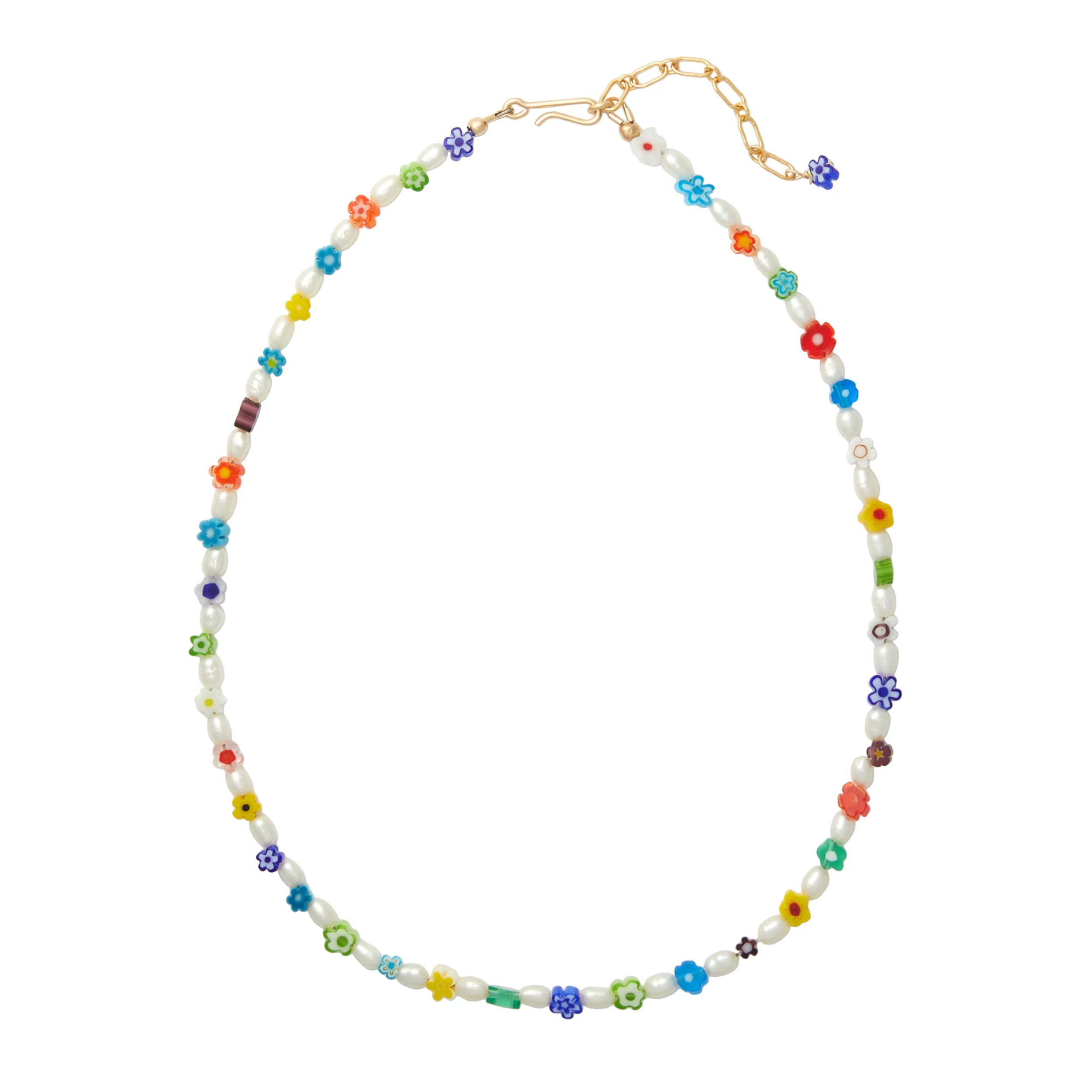 Suri Necklace | Brinker & Eliza