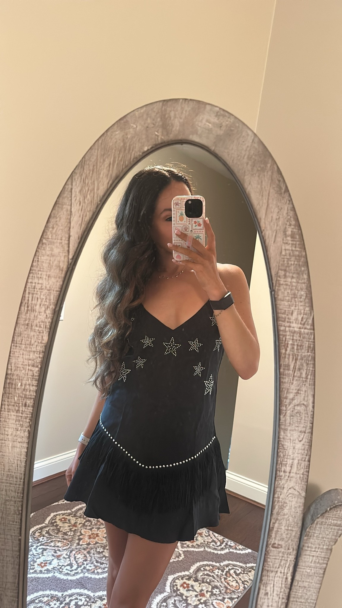 Country concert outfit inspo