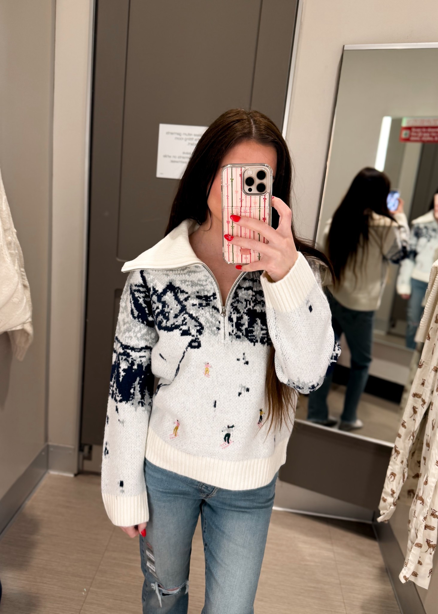 #LTKSeasonal #LTKHoliday #LTKootd