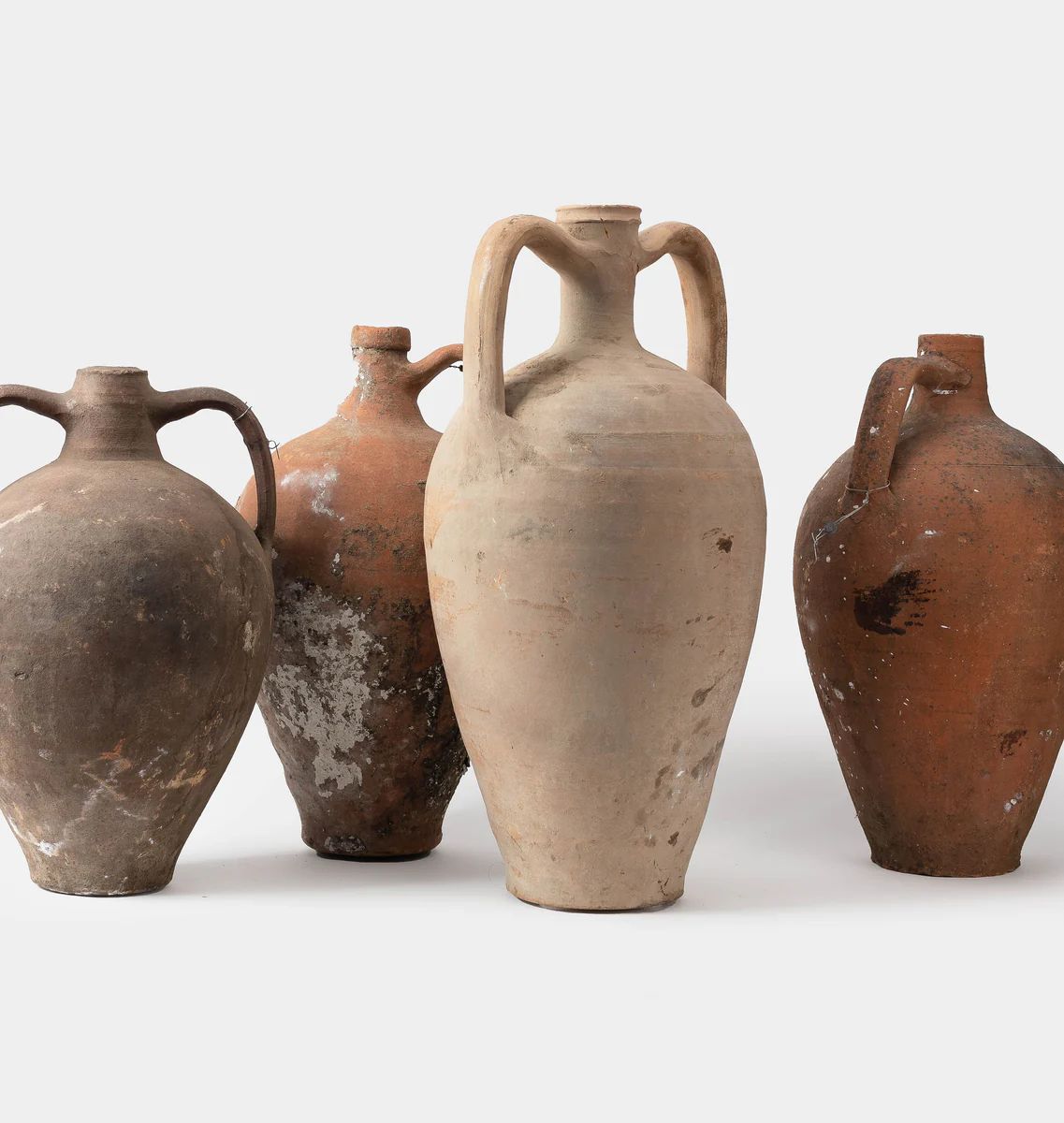 Amphora Jar | Shoppe Amber Interiors | Amber Interiors