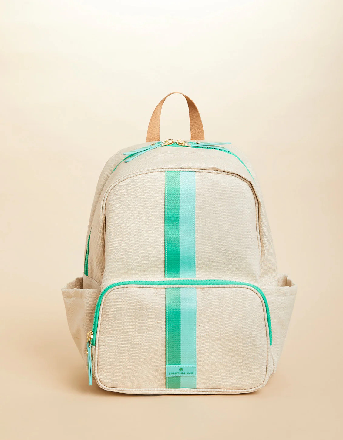 Armada Tech Backpack Flax | Spartina 449