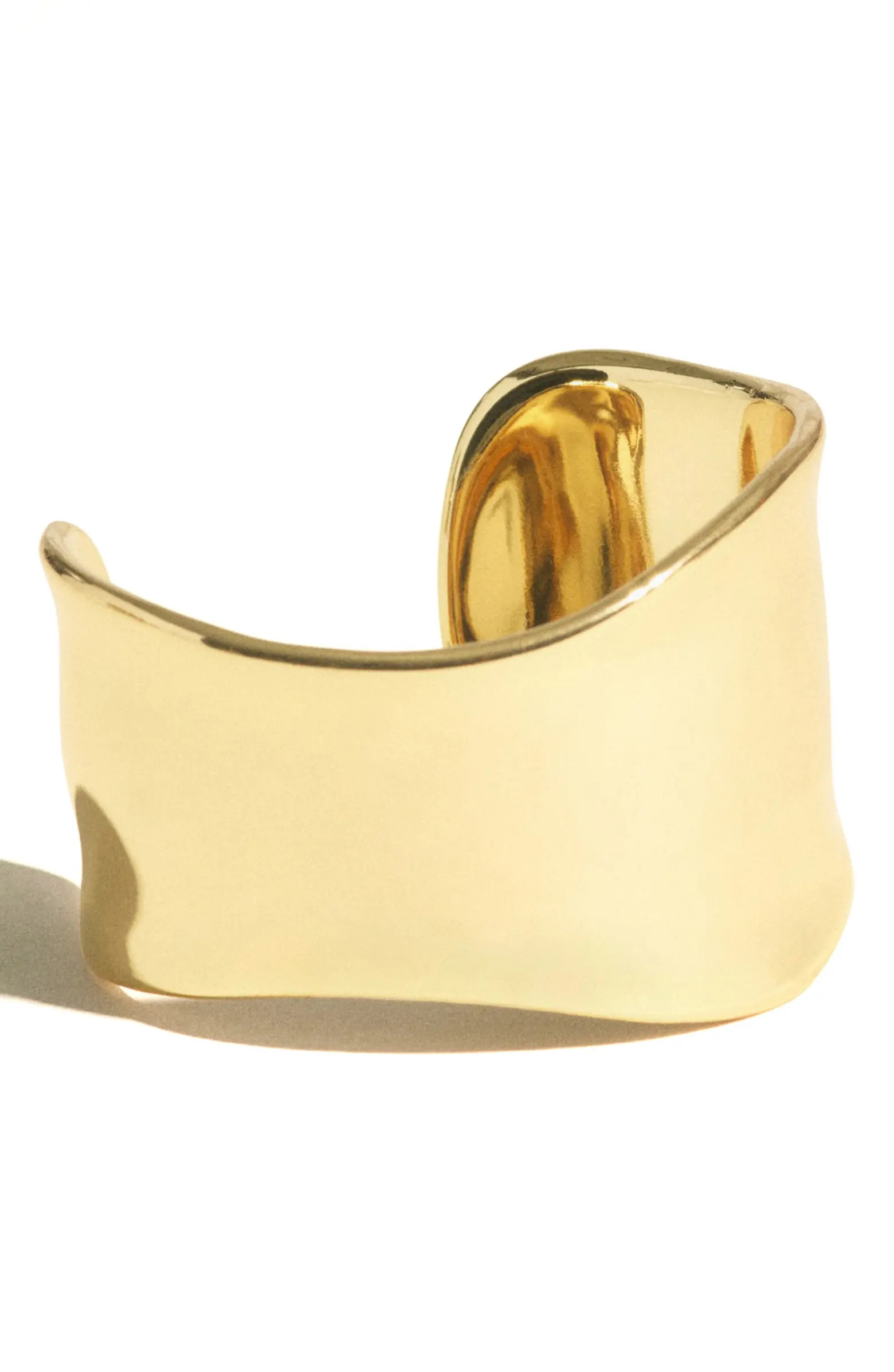 Wide Cuff Bracelet | Nordstrom