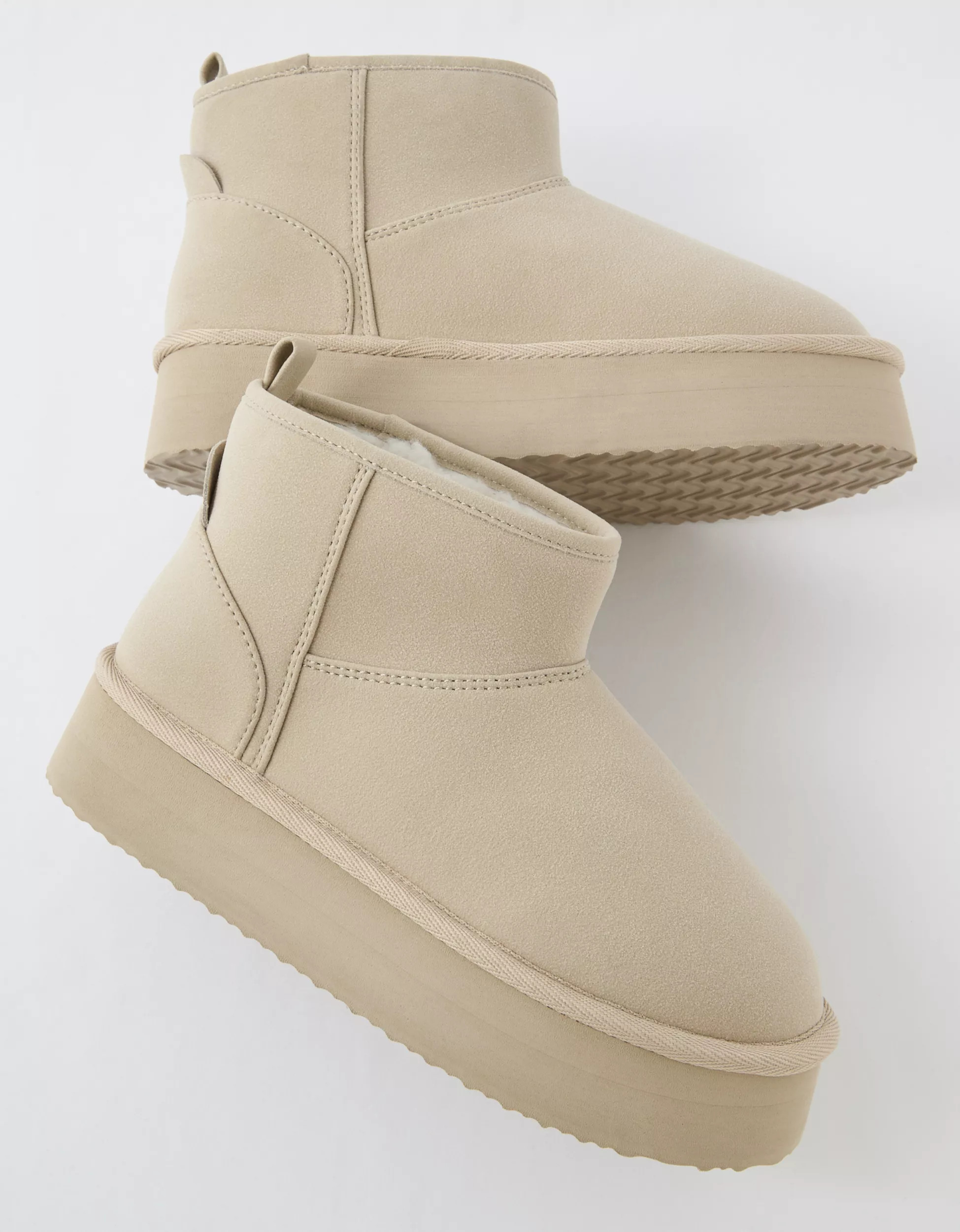 AE The Hangout Bootie | American Eagle Outfitters (US & CA)