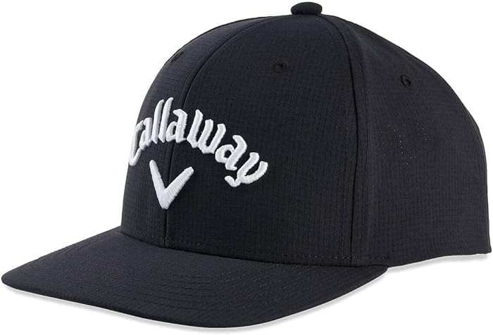 Callaway Golf Performance Pro Tour Cap Collection Headwear | Amazon (US)