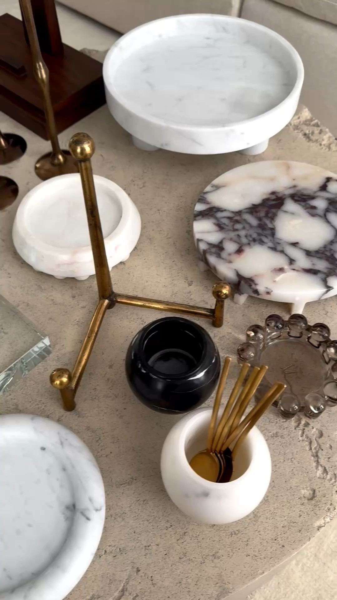 A round up of some of my favorite staple pieces for the home. Use code Elisha🤍

#LTKHome