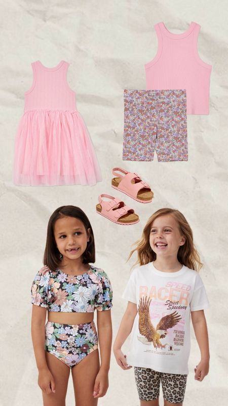 Cottonon toddler & girls sale clothing 

#LTKkids #LTKSeasonal