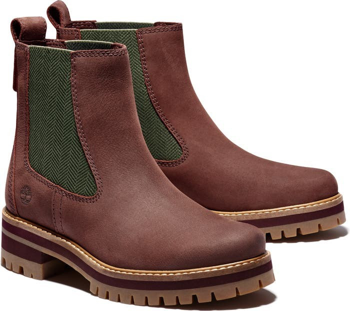 Courmayeur Valley Chelsea Boot | Nordstrom | Nordstrom