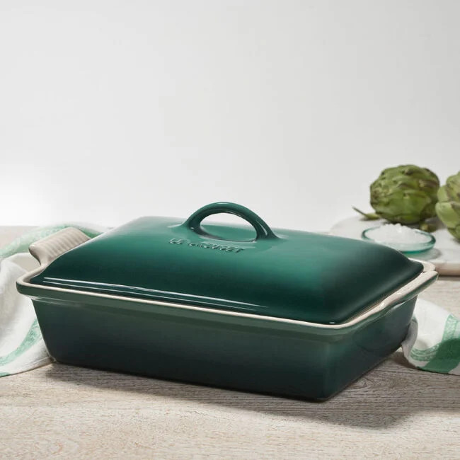 Heritage Rectangular Casserole | Le Creuset