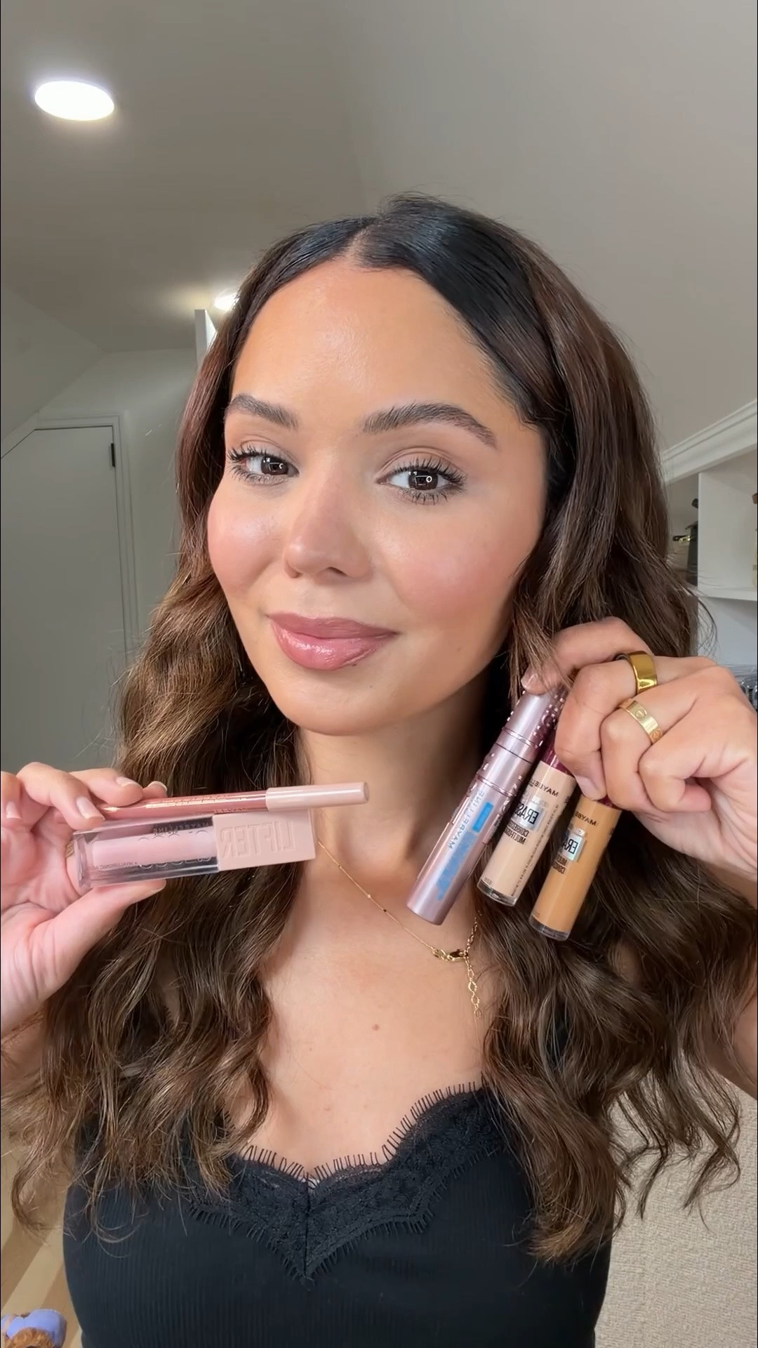 @target @maybelline @targetstyle #ad #TargetPartner #target #maybellinepartner @shop.ltk #liketkit