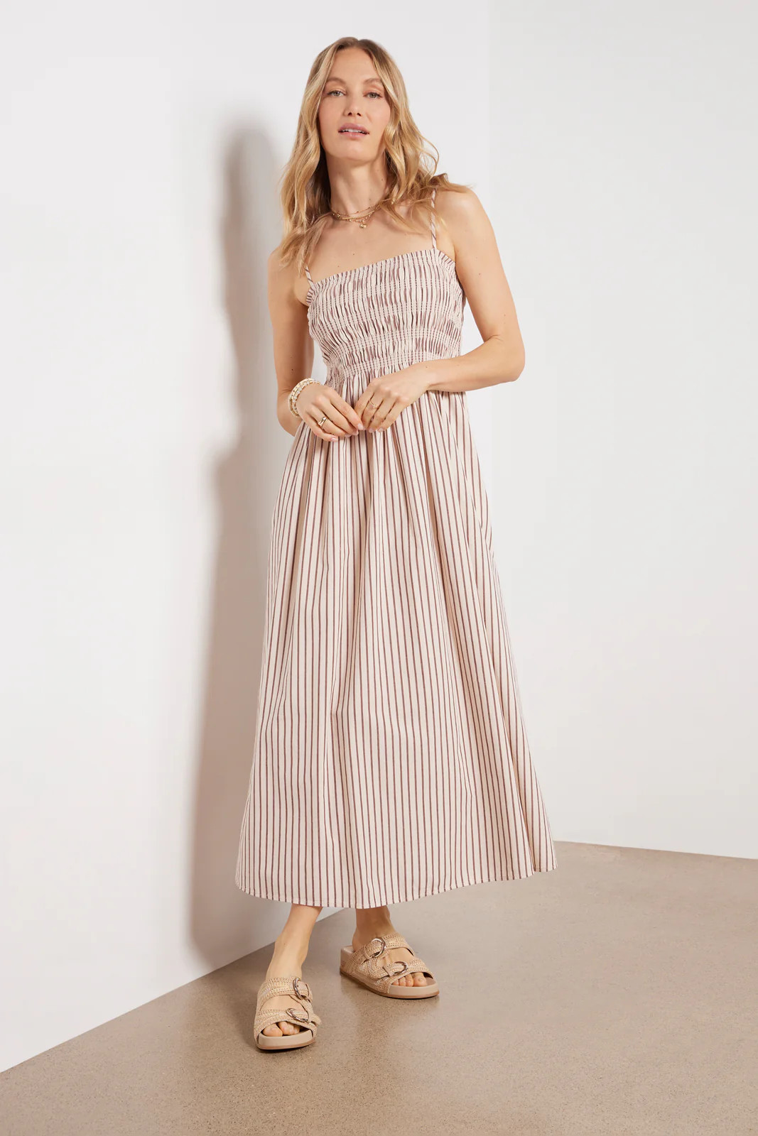 Bianca Dress | Evereve