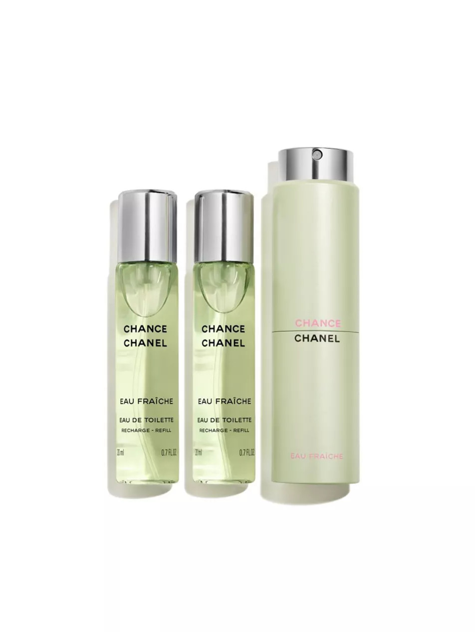 Eau de Toilette Twist and Spray 20ml | Selfridges