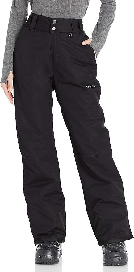 Arctix Women's Insulated Snow Pants | Amazon (US)