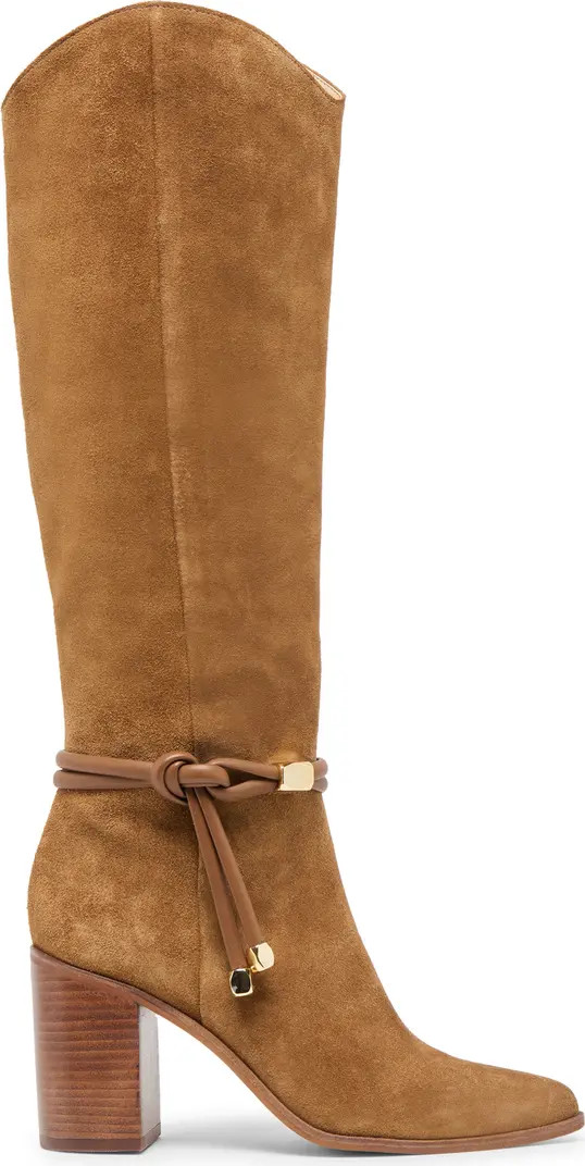 Tarren Knee High Boot (Women) | Nordstrom