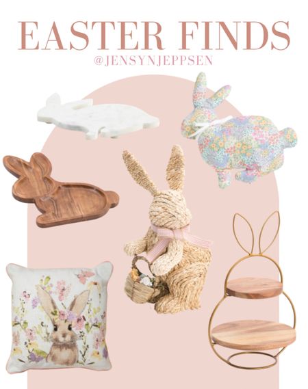 Easter bunny decor, bunny pillow, kitchen accessories, brunch parties, floral pillows 

#LTKhome #LTKSeasonal #LTKsalealert