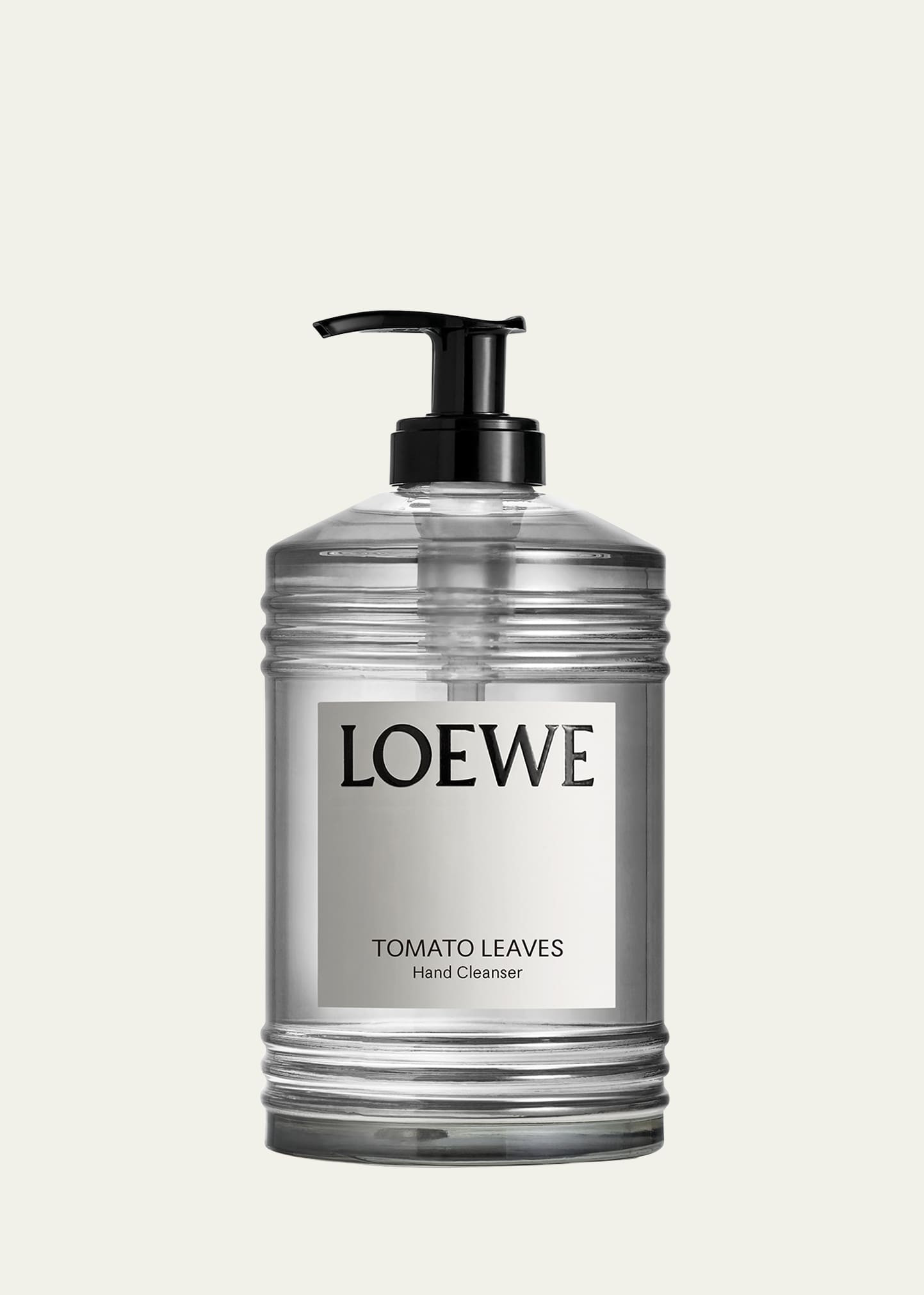 Loewe Tomato Leaves Hand Cleanser, 12 oz. | Bergdorf Goodman