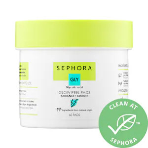 Glow Peel Pads | Sephora (US)