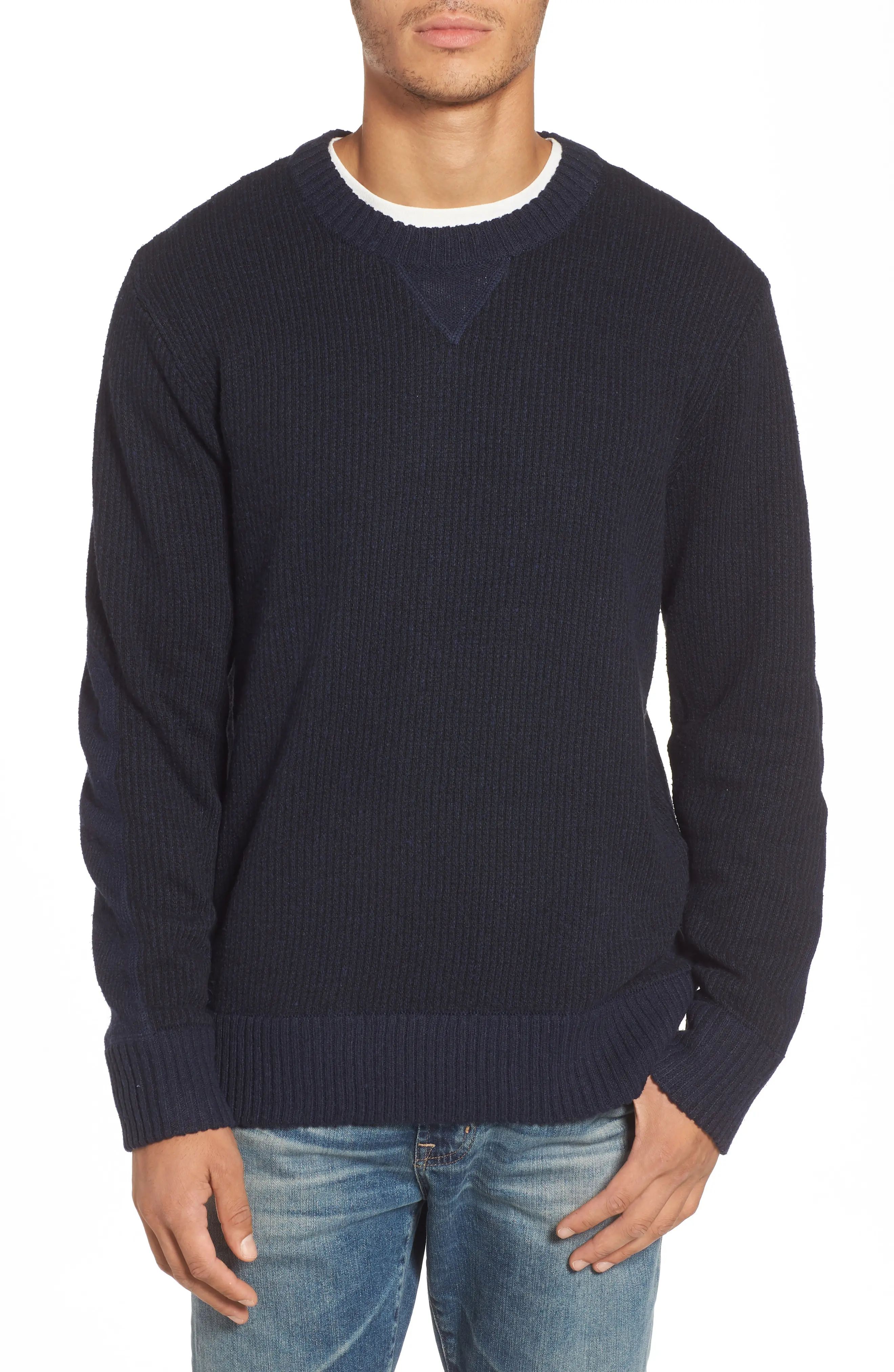 Patagonia Off Country Crewneck Sweater | Nordstrom