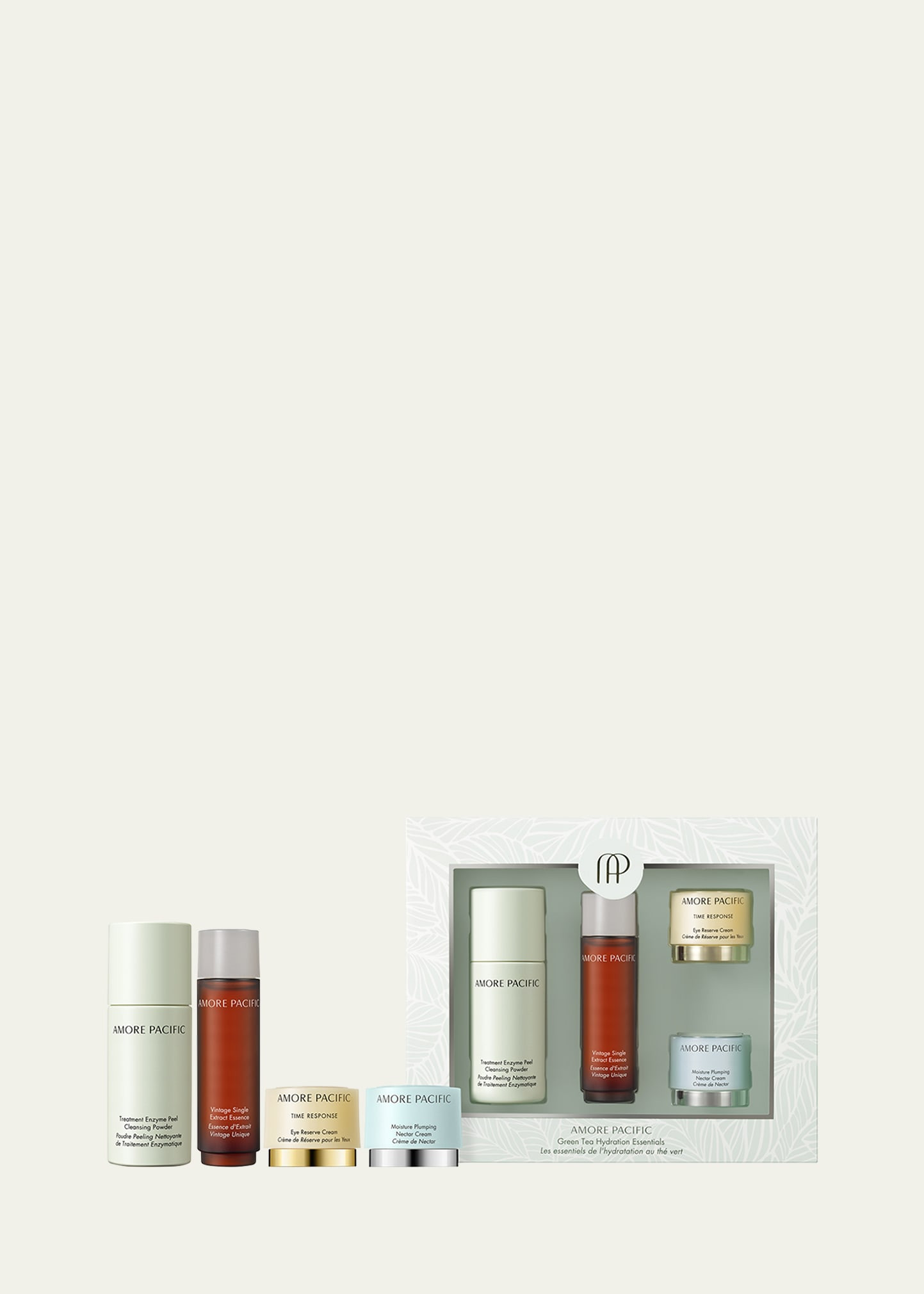 Green Tea Hydration Essentials Set | Bergdorf Goodman