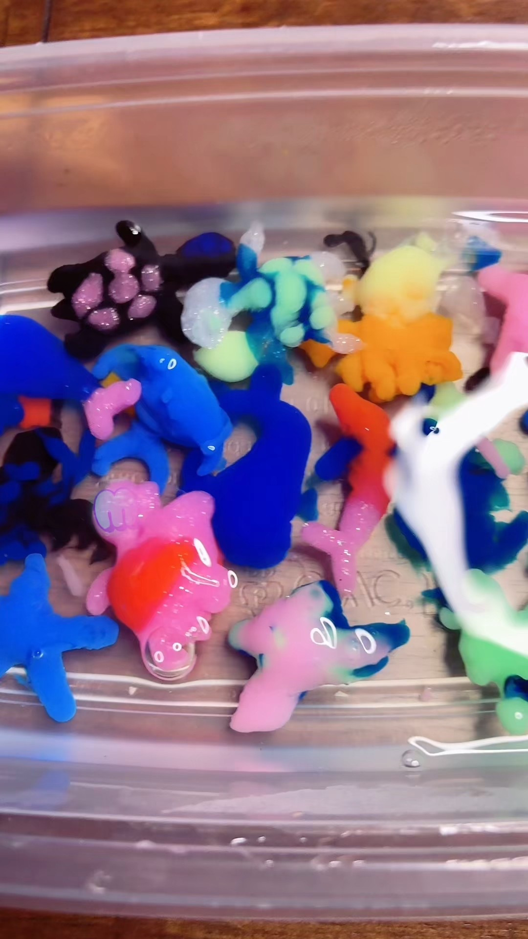 Magic Water Elf art set is not like normal art sets. You create your own water squishy!! So much fun. We played with it for hours. #art #activitiesforkids 

#LTKKids #LTKmomlife #LTKdayinmylife