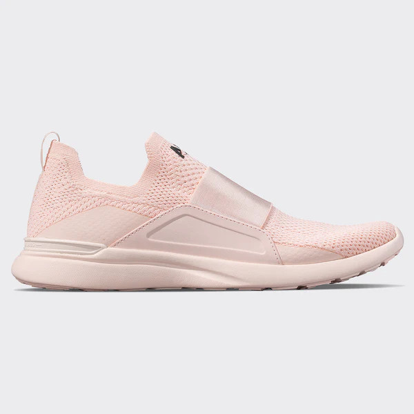 Women's TechLoom Bliss Nude / Black | APL