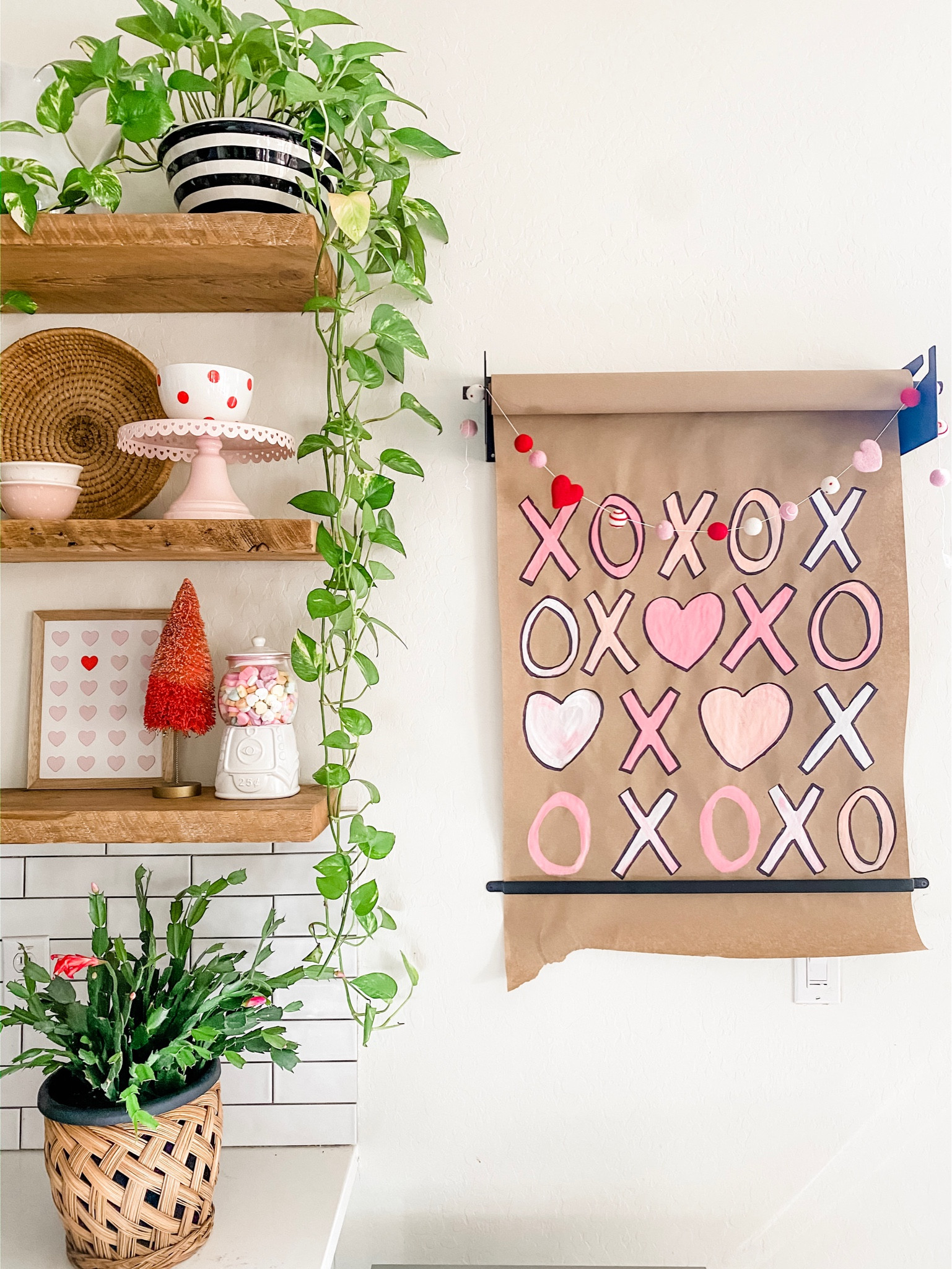 Be my Valentine 

#LTKhome #LTKunder50 #LTKFind