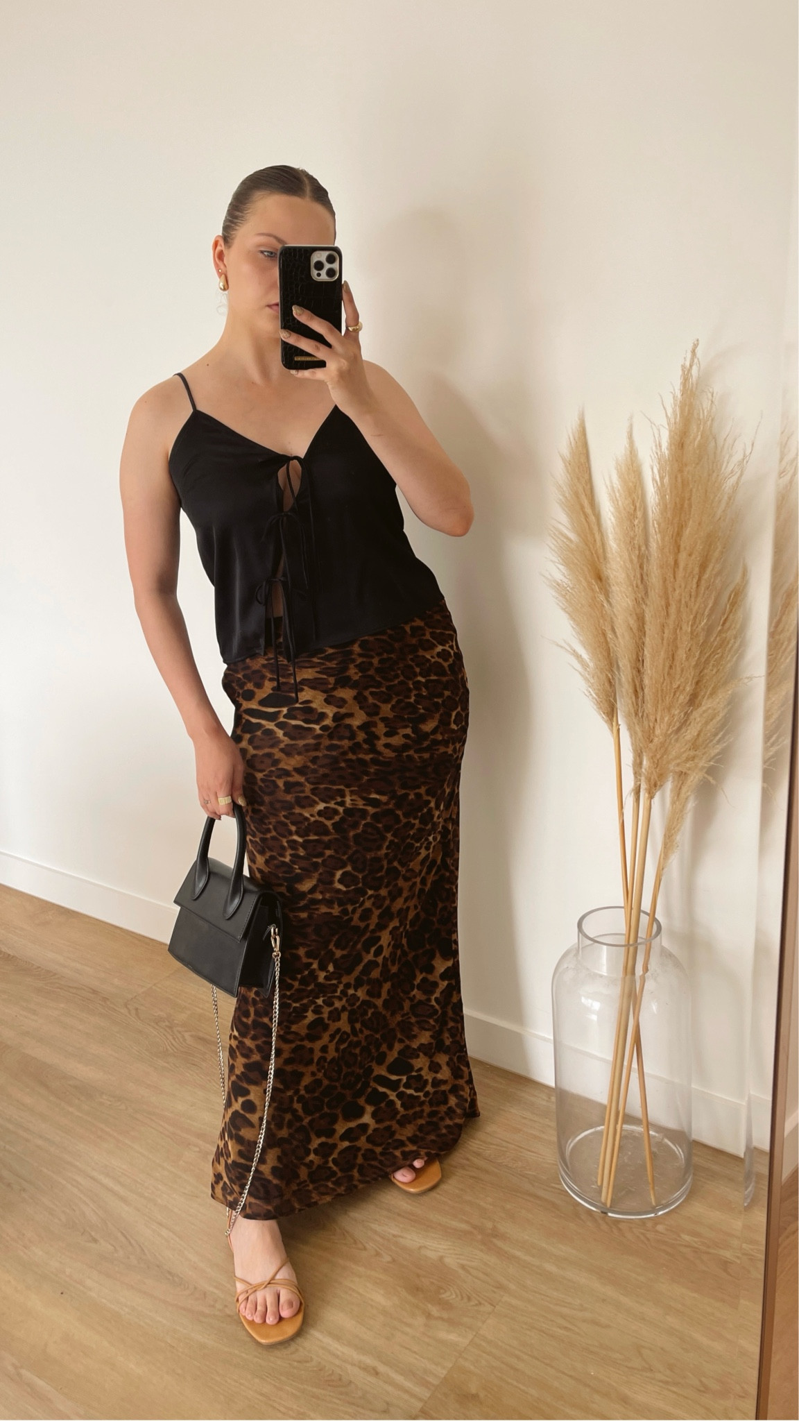 The chicest leopard print skirt I am so obsessed with 🐆

#LTKpartywear #LTKaustralia #LTKstyletip