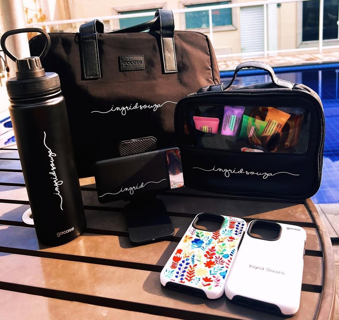 Recebidos + perfeitos de todos! 🫶🏻


#LTKbrasil #LTKpromo #LTKbolsa