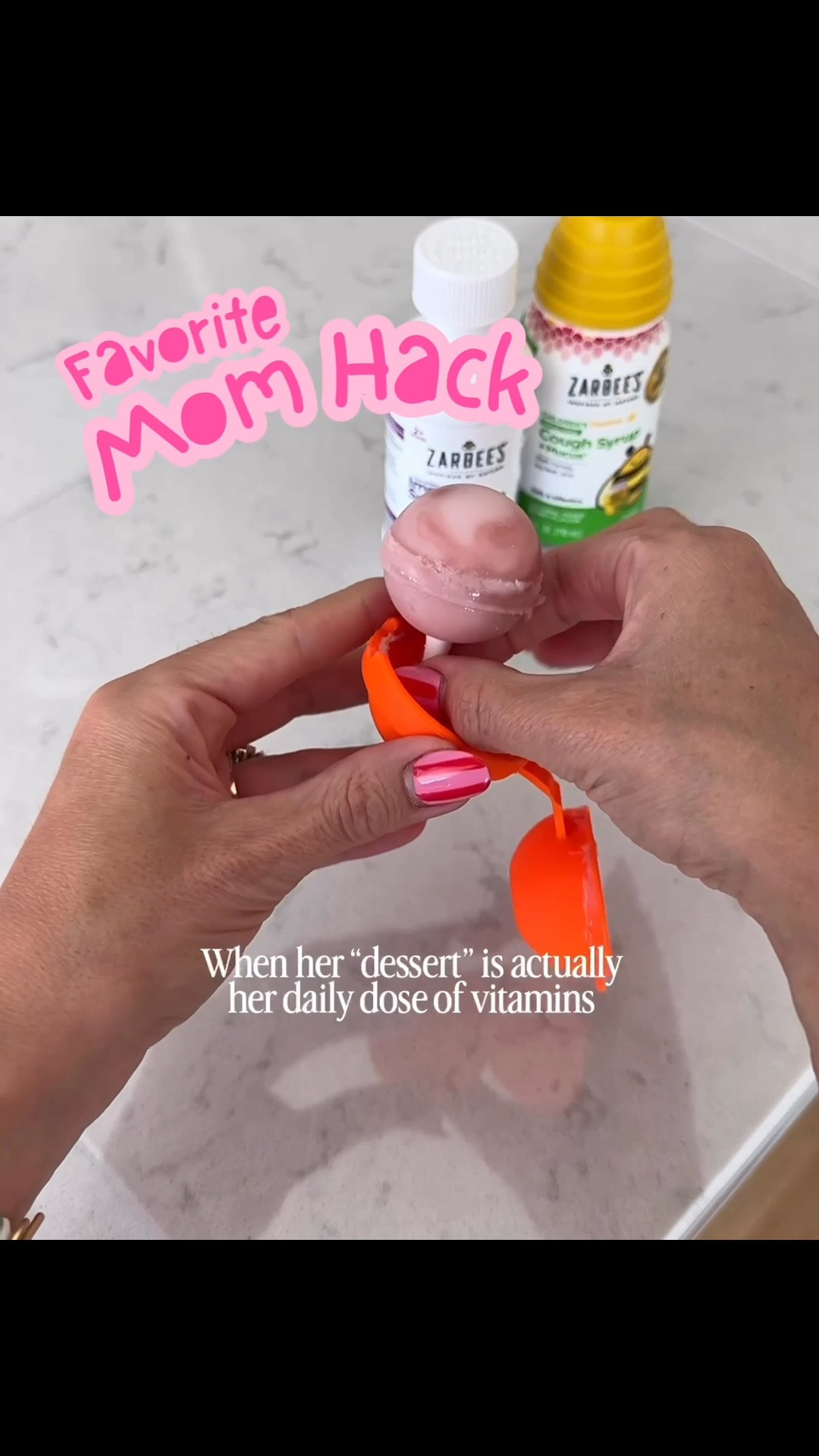 Immune pops
Mom hack

#LTKmomlife #LTKfoodie #LTKvlog