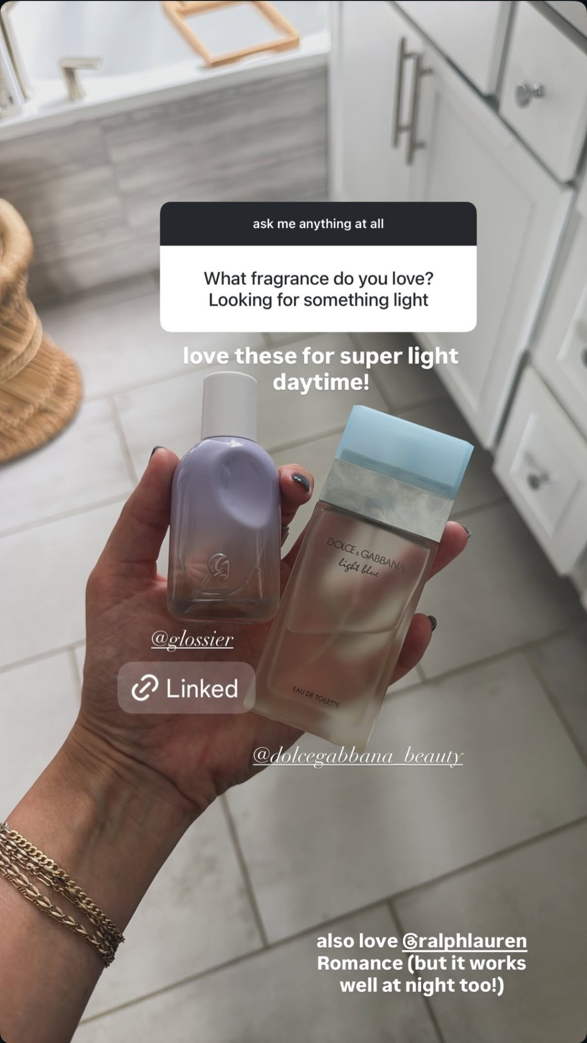 Love these super light scents for daytime!

#LTKBeauty