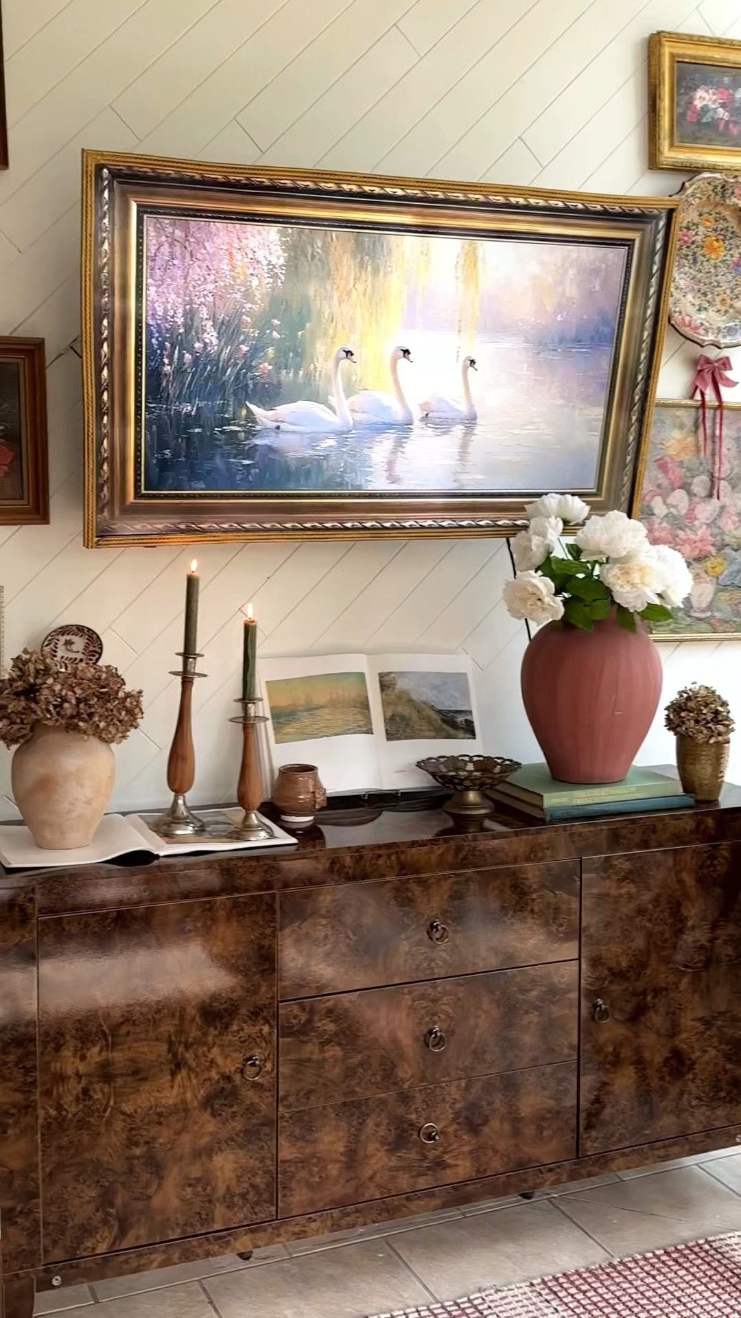 Warming up the house for the fall 🤍

#LTKHome #LTKSeasonal #LTKSaleAlert