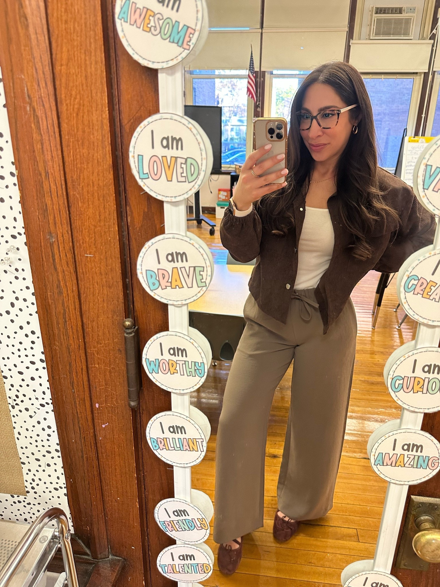 Pants: S short. Jacket is similar to the one I’m wearing and I’m always a small from SHEIN. Shoes fit true to size  

#LTKWorkwear #LTKStyleTip #LTKItBag