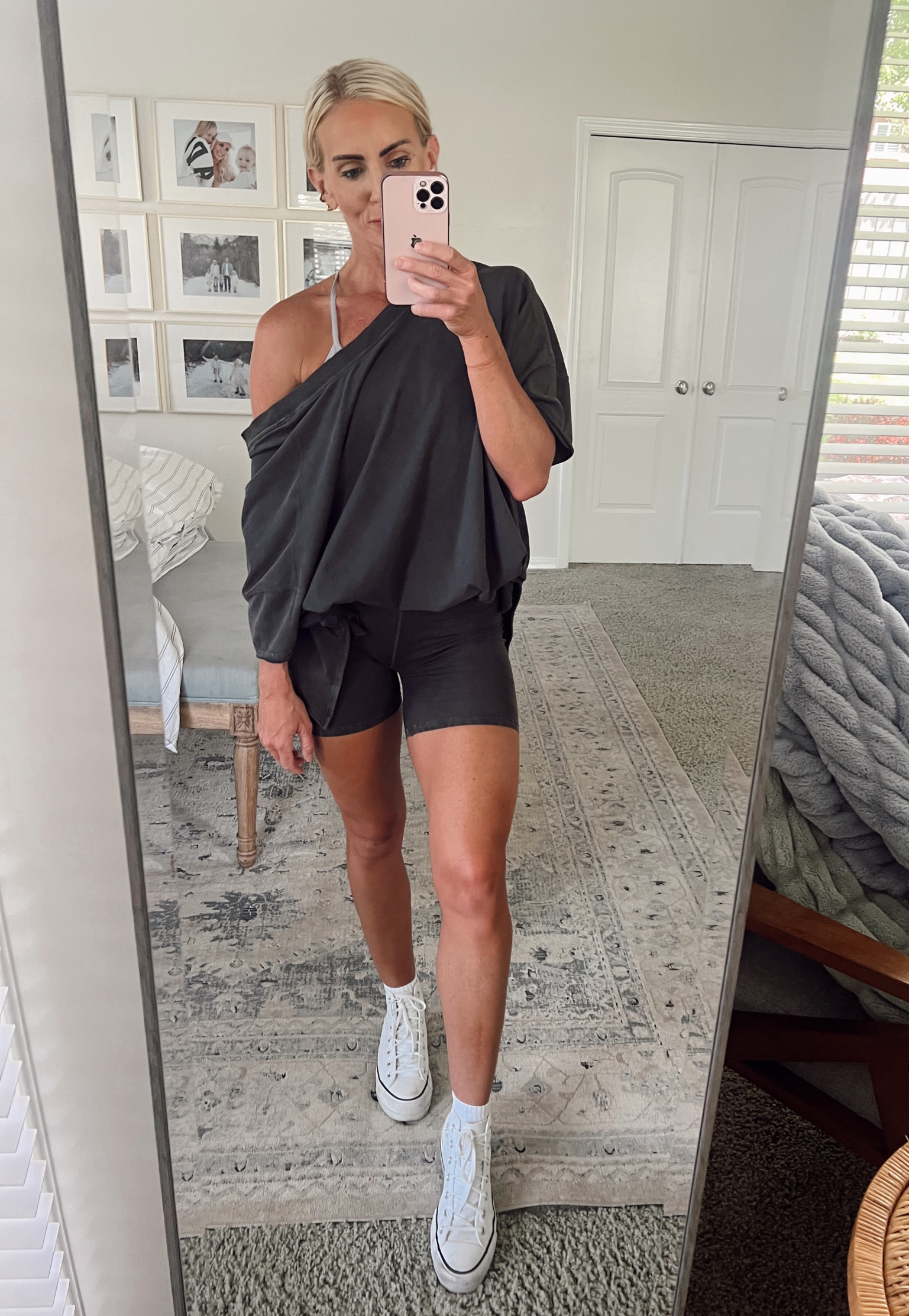 My favorite Loungewear set from Free People! 

#LTKunder100 #LTKfit #LTKstyletip