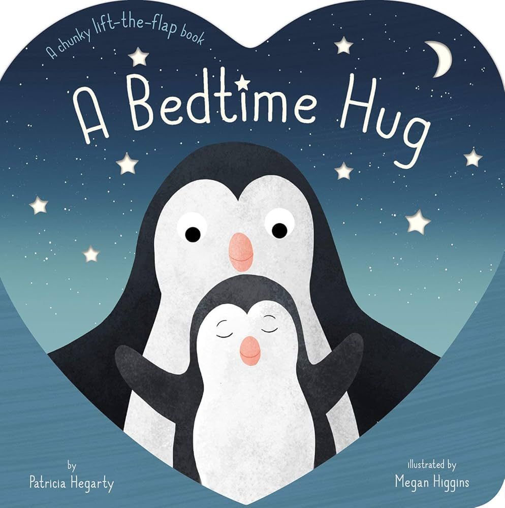 A Bedtime Hug | Amazon (US)