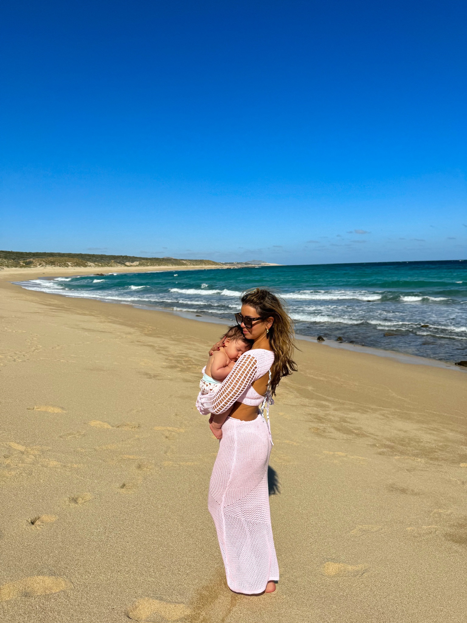 Soaking it all in 🤍 

 #LTKStyleTip #LTKTravel