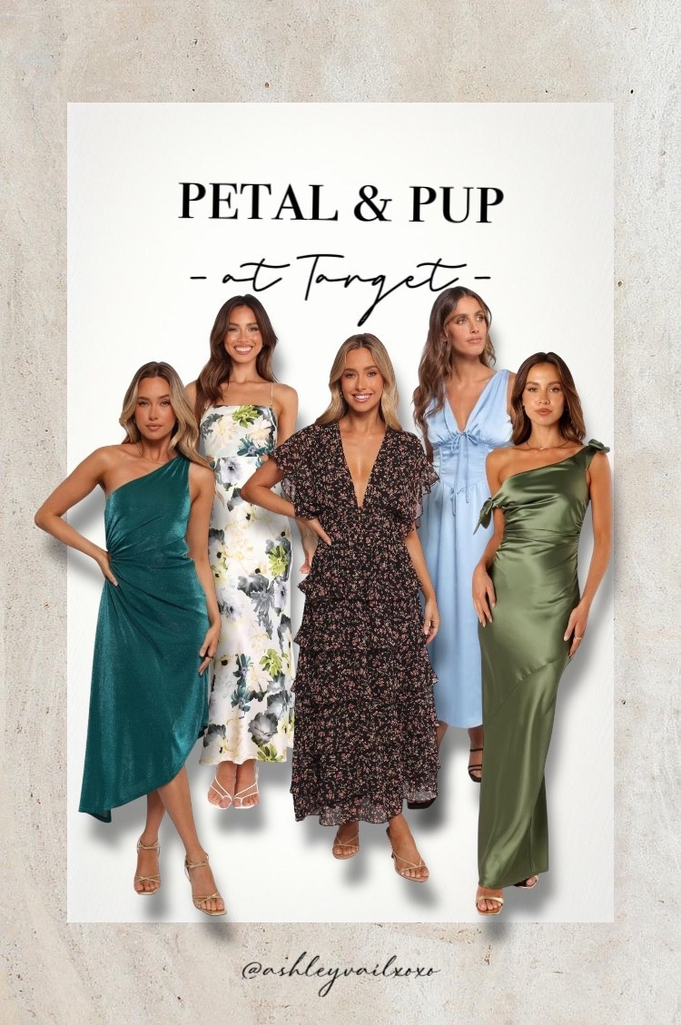 Petal & Pup at Target 🎯 

#LTKFindsUnder100 #LTKSummerEdit #LTKSeasonal