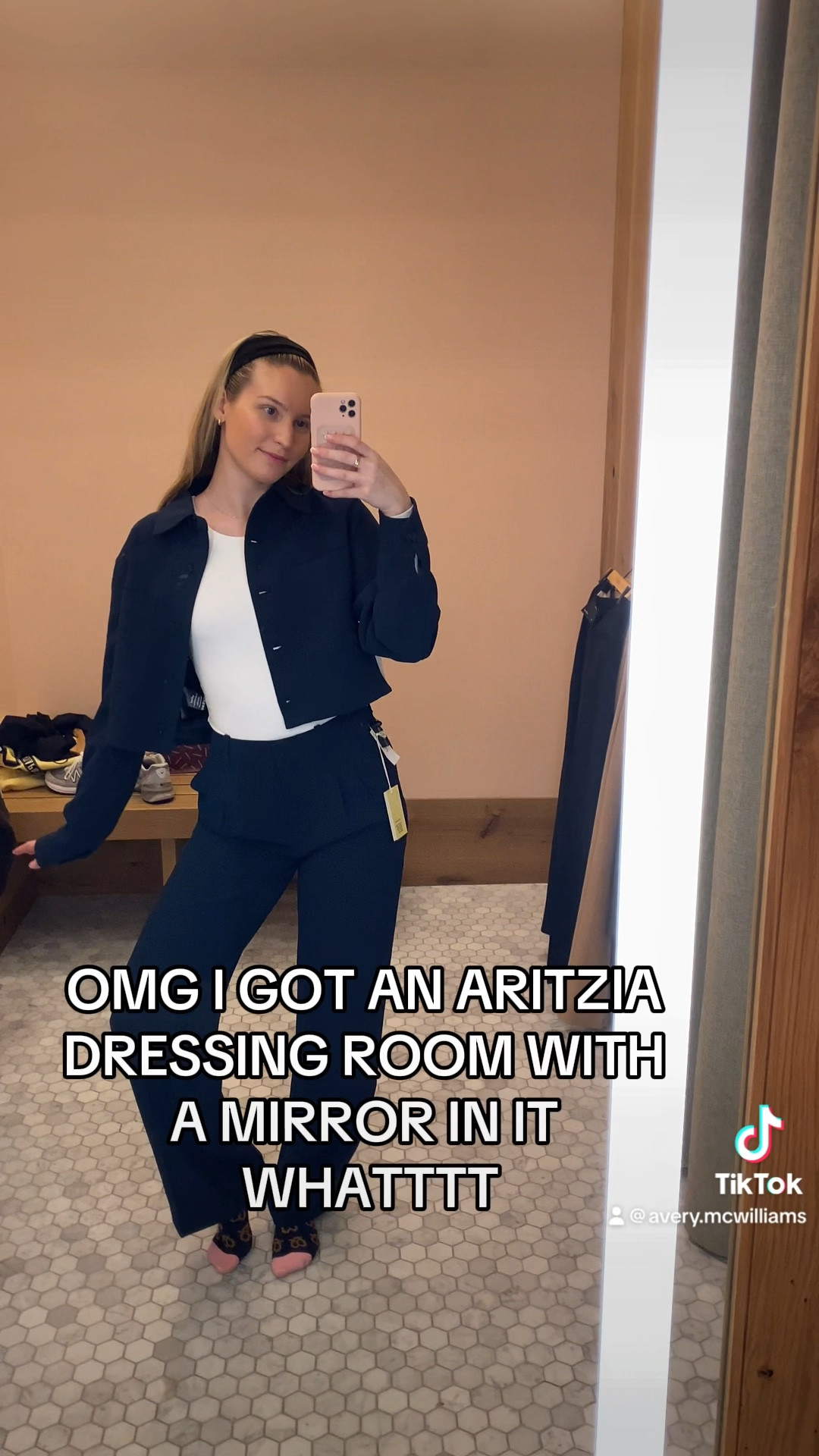 Workwear
Tiktok video
Aritzia
Clientele sale
Try on haul
Wear to work
Office outfits
Thanksgiving outfits
Fall outfit ideas
Bodysuits
Cyber week sales
Black Friday
Early Black Friday deals
Aritzia clientele
Trousers
Wide leg pants
Effortless pants outfits
Soft sweaters
Cashmere
Matching sets
Blazer for work
Wrap sweater
High waisted work pant
•
Thanksgiving outfit
Christmas decor
Gift guide
Holiday dress
Christmas tree
Sweater dress
Holiday outfits
Boots
Wedding guest dress
Fall fashion
Family photos
Fall outfits
Aritzia
Gifts for her
Gifts for him
Gift idea
Fall decor
Fall dresses
Work outfit
Jeans
Fall wedding
Maternity
Nashville
Living room
Coffee table
Travel
Bedroom
Barbie outfit
Teacher outfits
White dress
Cocktail dress
White dress
Country concert
Eras tour
Taylor swift concert
Sandals
Nashville outfit
Outdoor furniture
Nursery
Festival
Spring dress
Baby shower
Under $50
Under $100
Under $200
On sale
Vacation outfits
Revolve
Work outfit
Cocktail dress
Floor lamp
Rug
Console table
Jeans
Work wear
Bedding
Luggage
Coffee table
Lounge sets
Earrings
Bride to be
Luggage
Romper
Bikini
Dining table
Coverup
Farmhouse Decor
Ski Outfits
Primary Bedroom	
Home Decor
Bathroom
Nursery
Kitchen 
Travel
Nordstrom Sale 
Amazon Fashion
Shein Fashion
Walmart Finds
Target Trends
H&M Fashion
Plus Size Fashion
Wear-to-Work
Travel Style
Swim
Beach vacation
Hospital bag
Post Partum
Disney outfits
White dresses
Maxi dresses
Abercrombie
Graduation dress
Bachelorette party
Nashville outfits
Baby shower
Business casual
Home decor
Bedroom inspiration
Toddler girl
Patio furniture
Bridal shower
Bathroom
Amazon Prime
Overstock
#LTKseasonal #competition #LTKFestival #LTKBeautySale #LTKunder100 #LTKunder50 #LTKcurves #LTKFitness #LTKFind #LTKxNSale #LTKSale #LTKHoliday #LTKGiftGuide #LTKshoecrush #LTKsalealert #LTKbaby #LTKstyletip #LTKtravel #LTKswim #LTKeurope #LTKbrasil #LTKfamily #LTKkids #LTKhome #LTKbeauty #LTKmens #LTKitbag #LTKbump #LTKworkwear #LTKwedding #LTKaustralia #LTKU #LTKover40 #LTKparties #LTKmidsize #LTKfindsunder100 #LTKfindsunder50 #LTKVideo #LTKxMadewell #LTKHolidaySale 

#LTKworkwear #LTKVideo #LTKCyberWeek