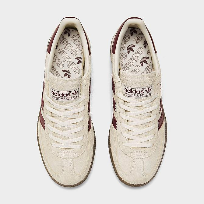 Women's adidas Originals Handball Spezial Casual Shoes | Finish Line (US)