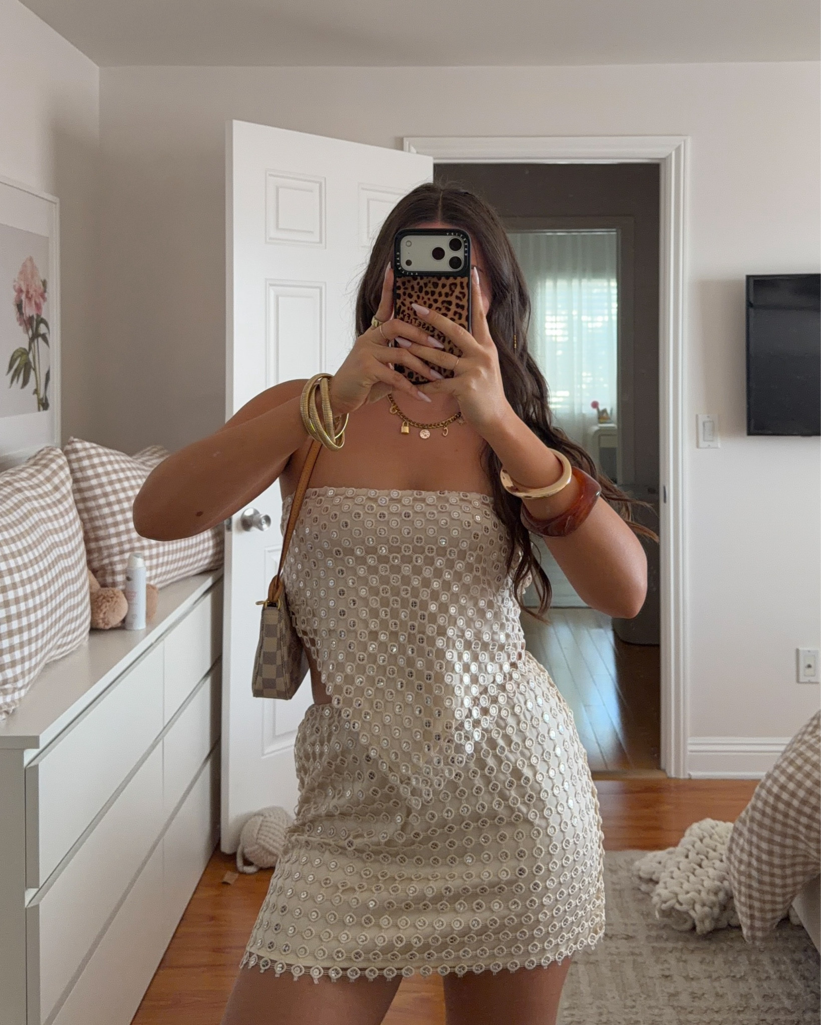 OOTD for 12 hours in the desert 🌵🤠✨ giving all the Coachella vibes

#LTKFestival