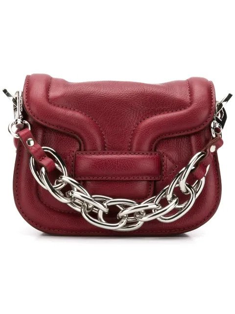 mini shoulder bag | Farfetch (US)