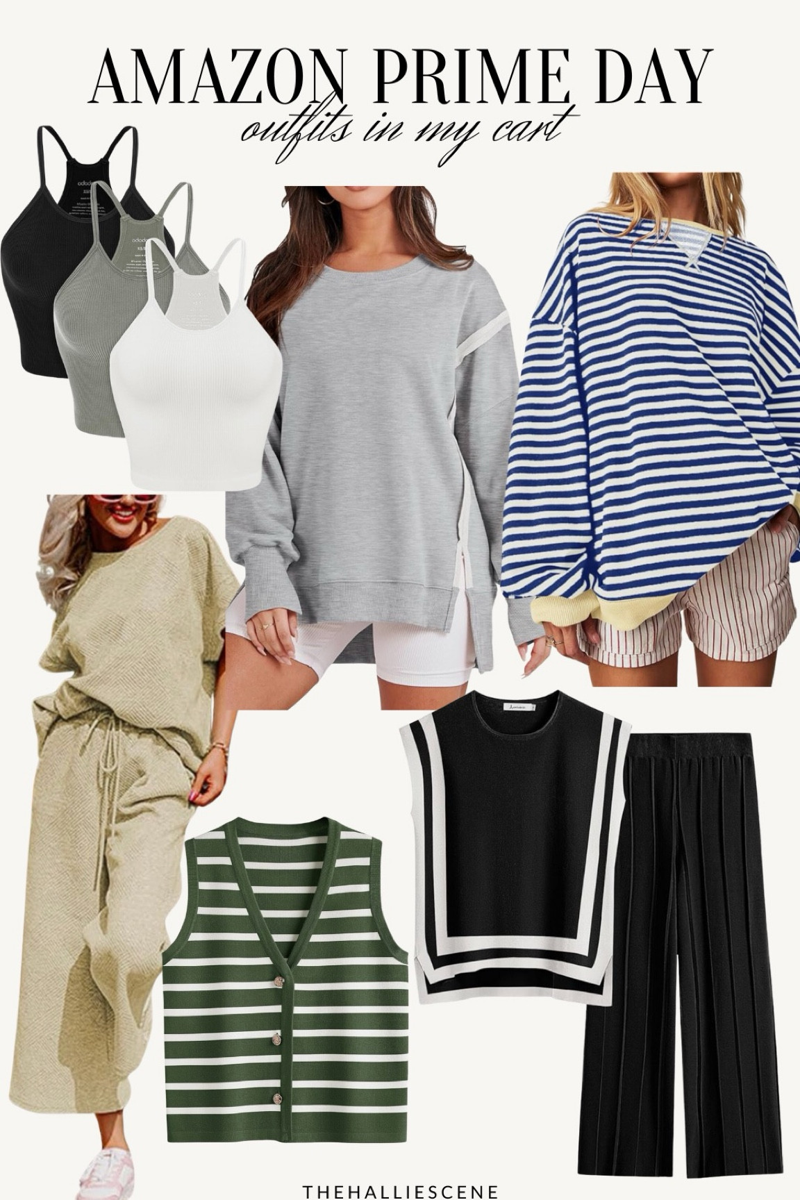 Amazon prime day // Amazon prime sale // Amazon fashion // mom style // mom outfits 

#LTKSeasonal #LTKStyleTip #LTKSaleAlert