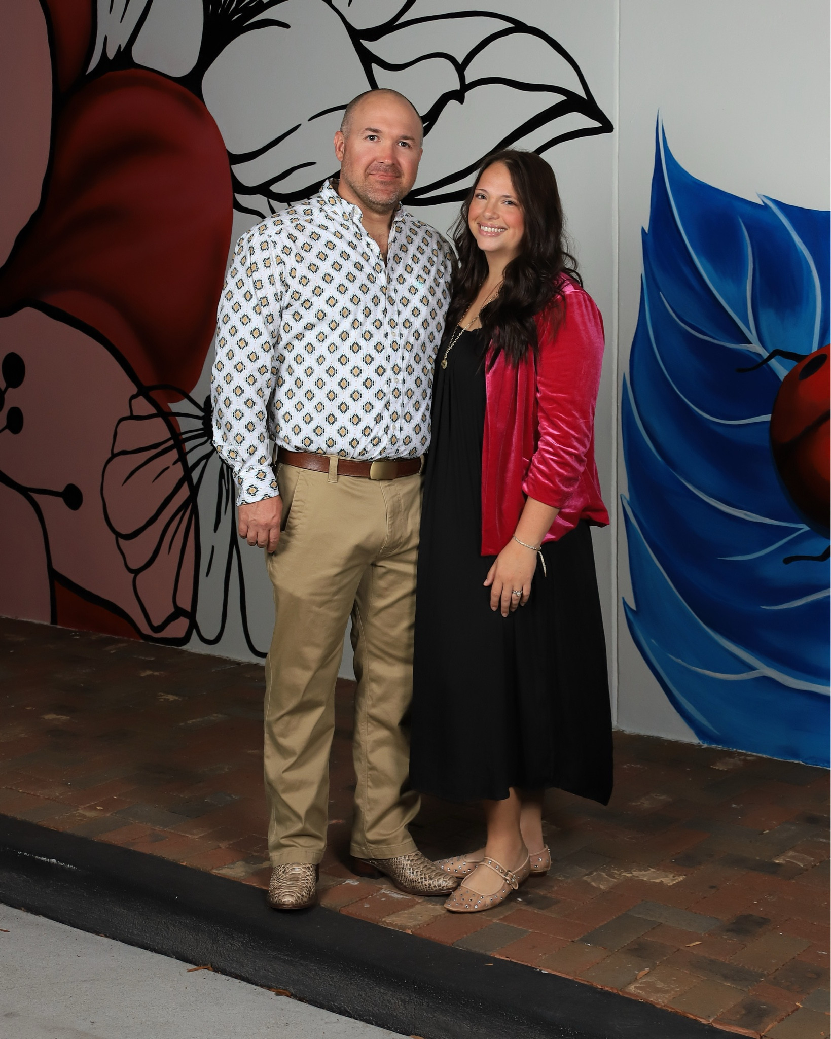 My shoes! Linked for those asking! 

#LTKGiftGuide #LTKHoliday #LTKootd