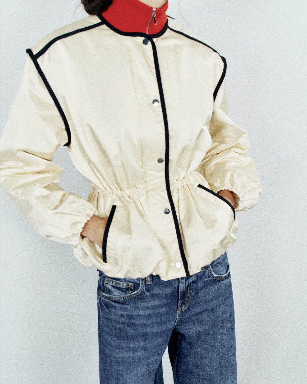 Fall jackets roundup

#LTKootd