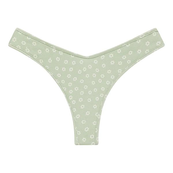 jade floral
              Lulu
              
              Bikini
              
              B... | Montce